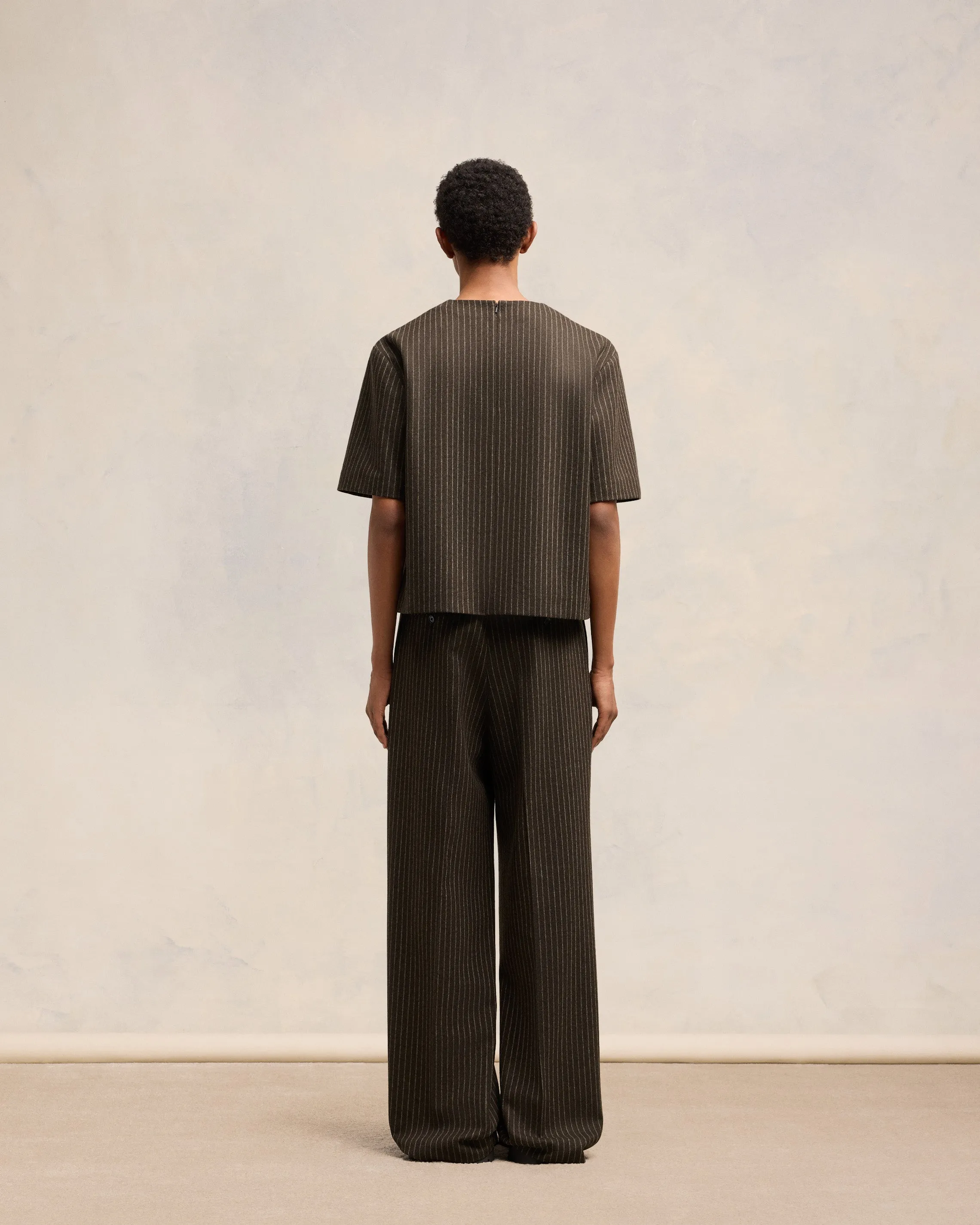 Top Manches Courtes sold by Ami product image thumbnail 5