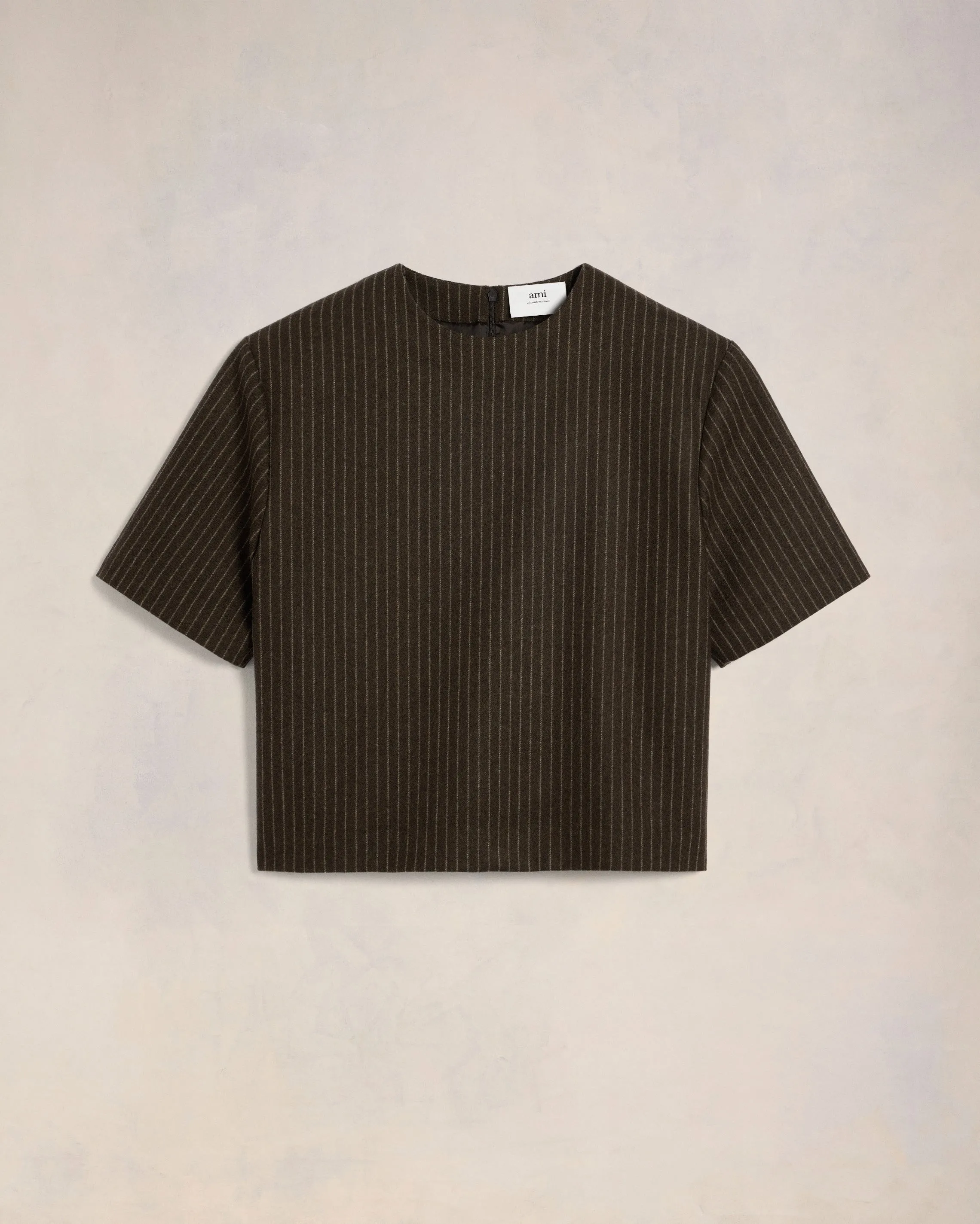 Top Manches Courtes sold by Ami product image thumbnail 2