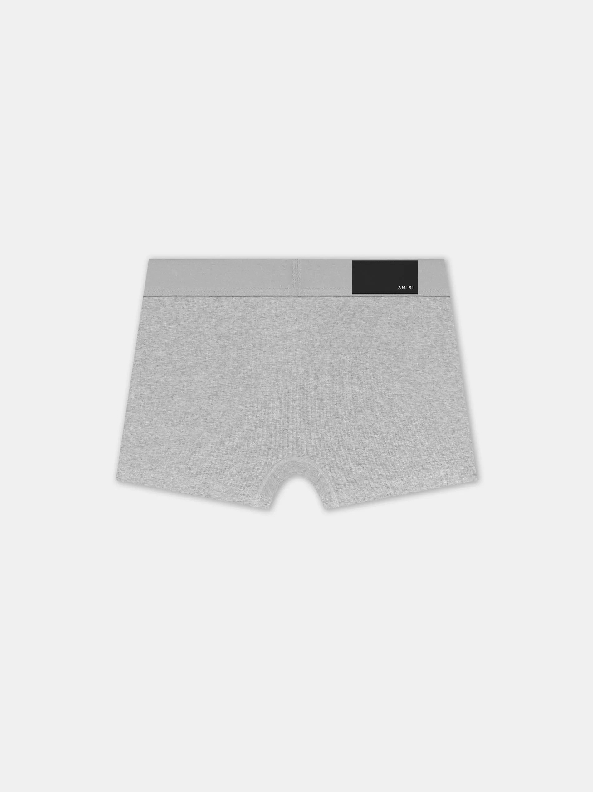 MA LOGO BRIEF - Heather Grey sold by AMIRI product image thumbnail 2