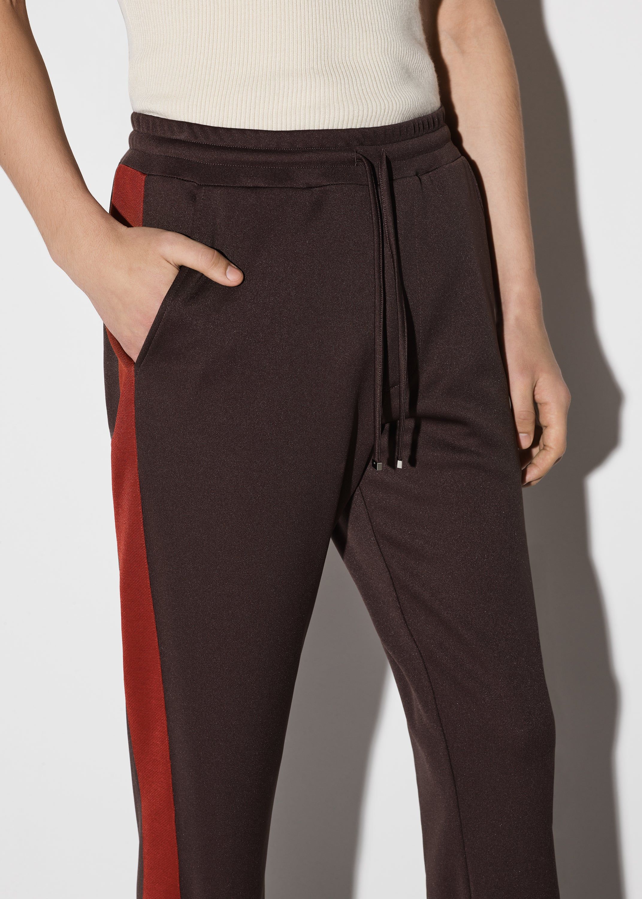 RETRO FLARE PANT - MULTI sold by AMIRI product image thumbnail 5