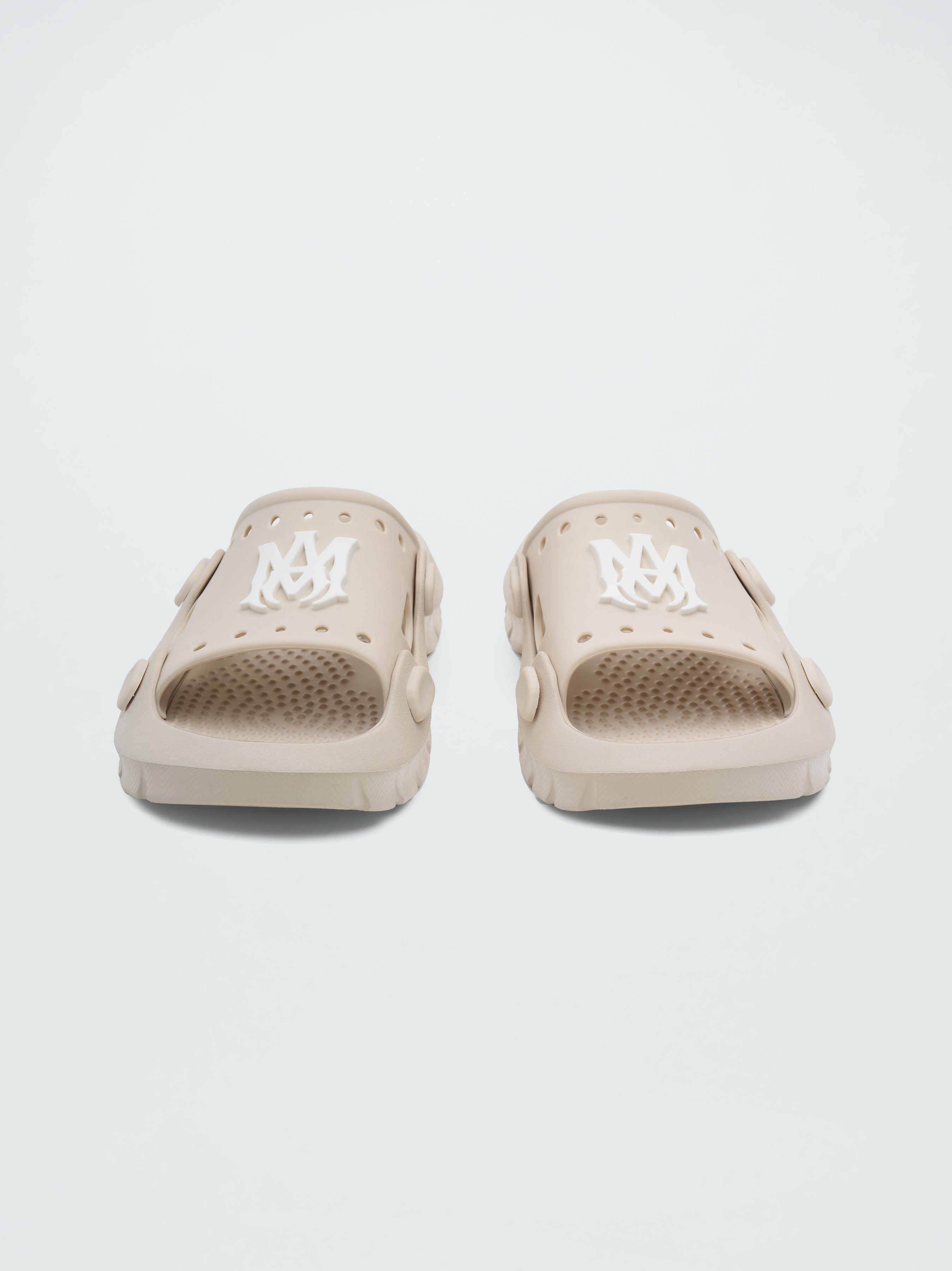 SUNDAY SLIDES - ALABASTER sold by AMIRI product image thumbnail 3