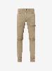 EXCLUSIVE MX1 KHAKI JEAN - KHAKI sold by AMIRI