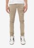 EXCLUSIVE MX1 KHAKI JEAN - KHAKI sold by AMIRI