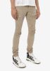 EXCLUSIVE MX1 KHAKI JEAN - KHAKI sold by AMIRI