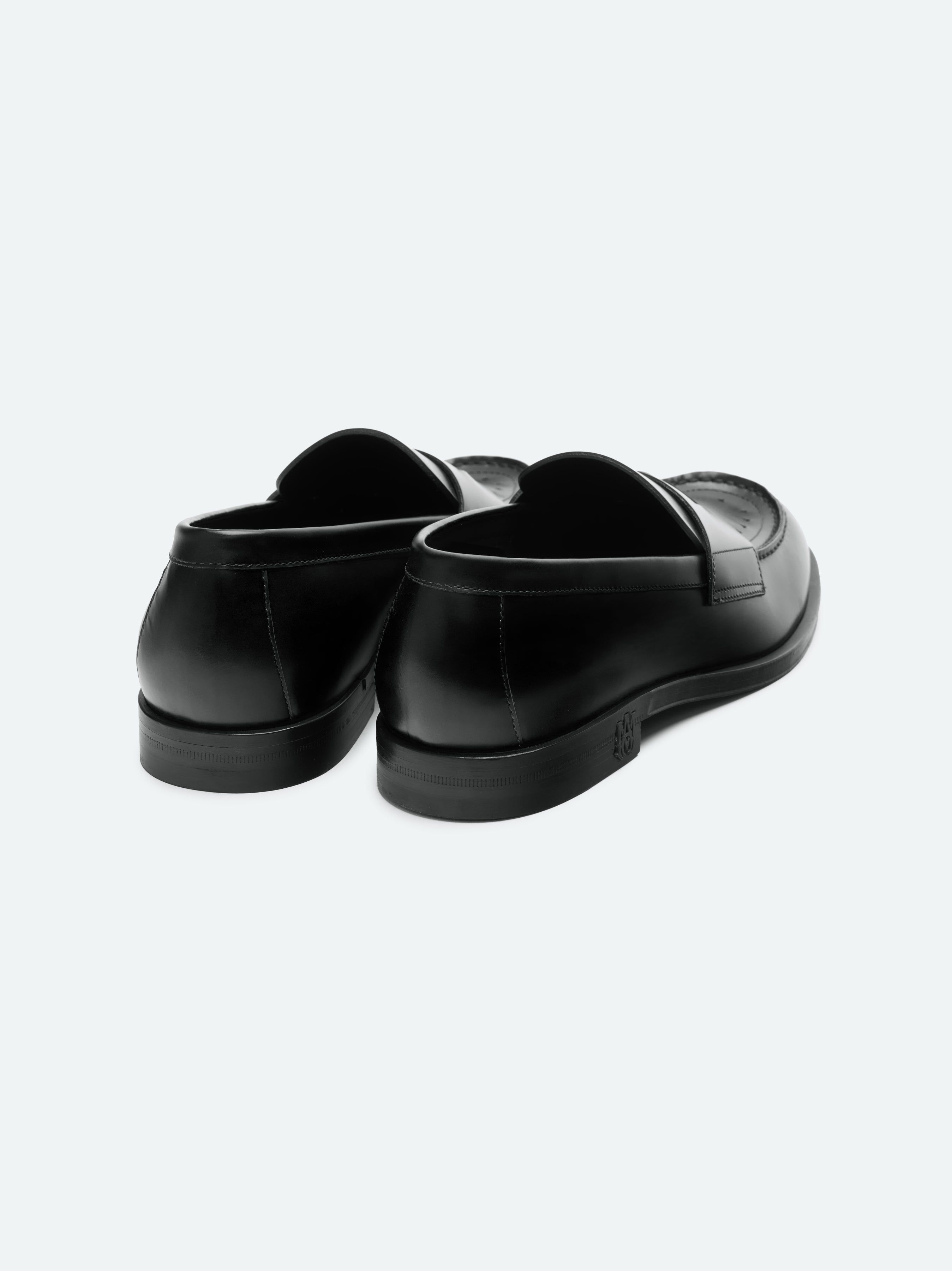 AMIRI LOAFER - Black sold by AMIRI product image thumbnail 4
