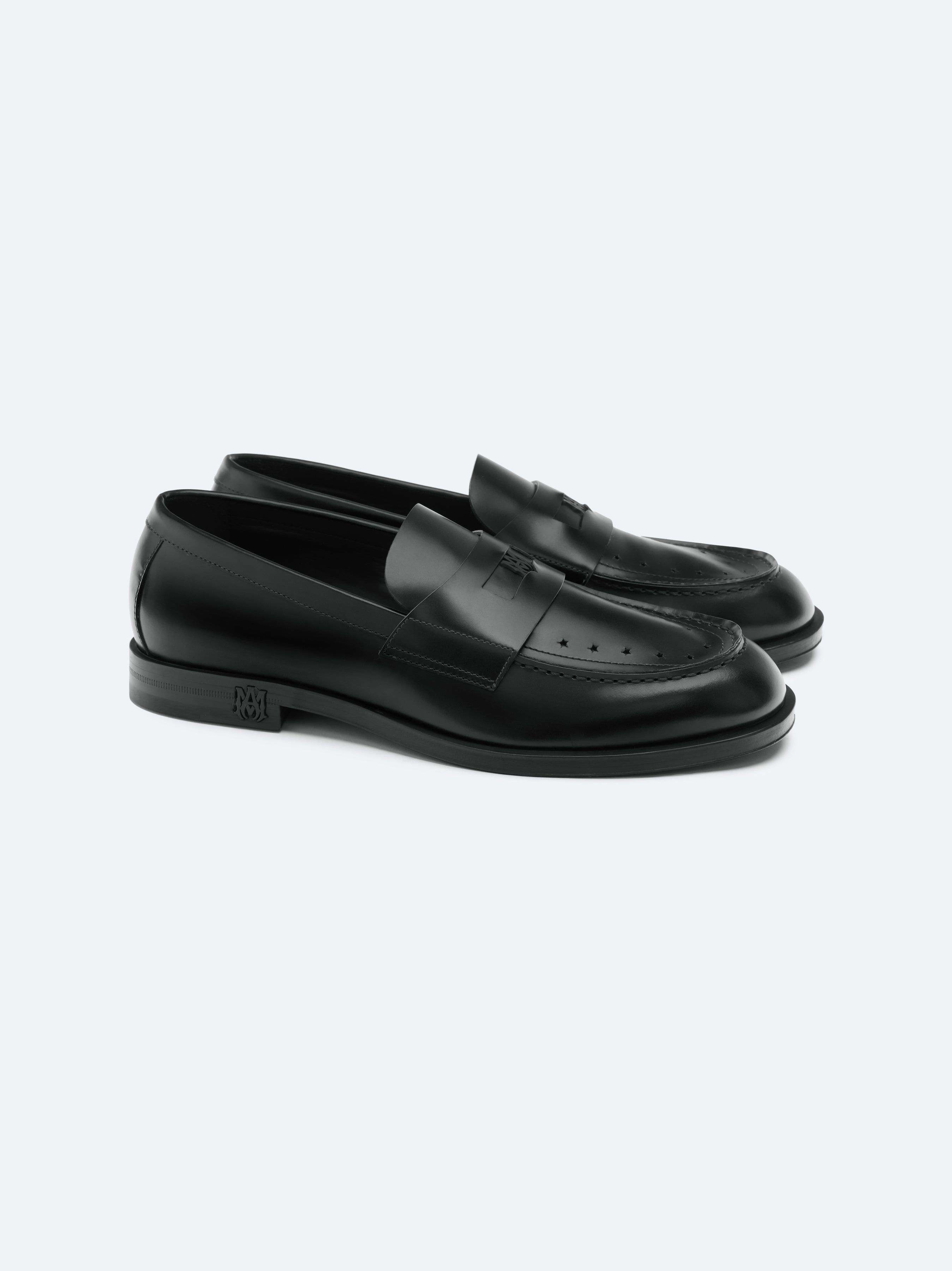 AMIRI LOAFER - Black sold by AMIRI product image thumbnail 2
