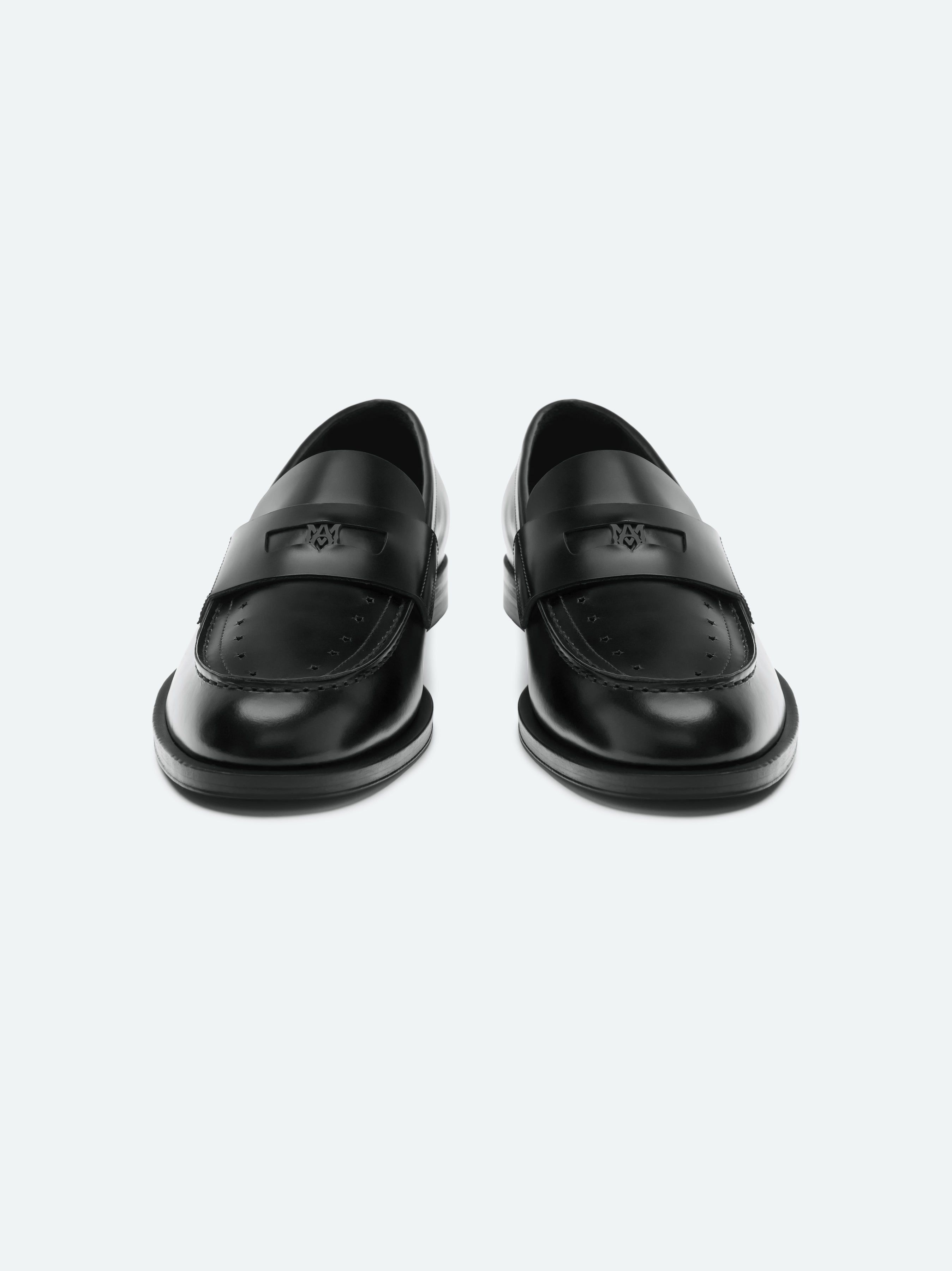 AMIRI LOAFER - Black sold by AMIRI product image thumbnail 3