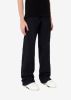 BAGGY BAGGY TROUSER JEAN - RAW INDIGO sold by AMIRI