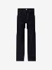 BAGGY BAGGY TROUSER JEAN - RAW INDIGO sold by AMIRI