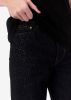 BAGGY BAGGY TROUSER JEAN - RAW INDIGO sold by AMIRI