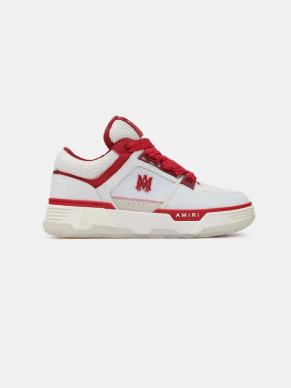 MA-1- RED sold by AMIRI