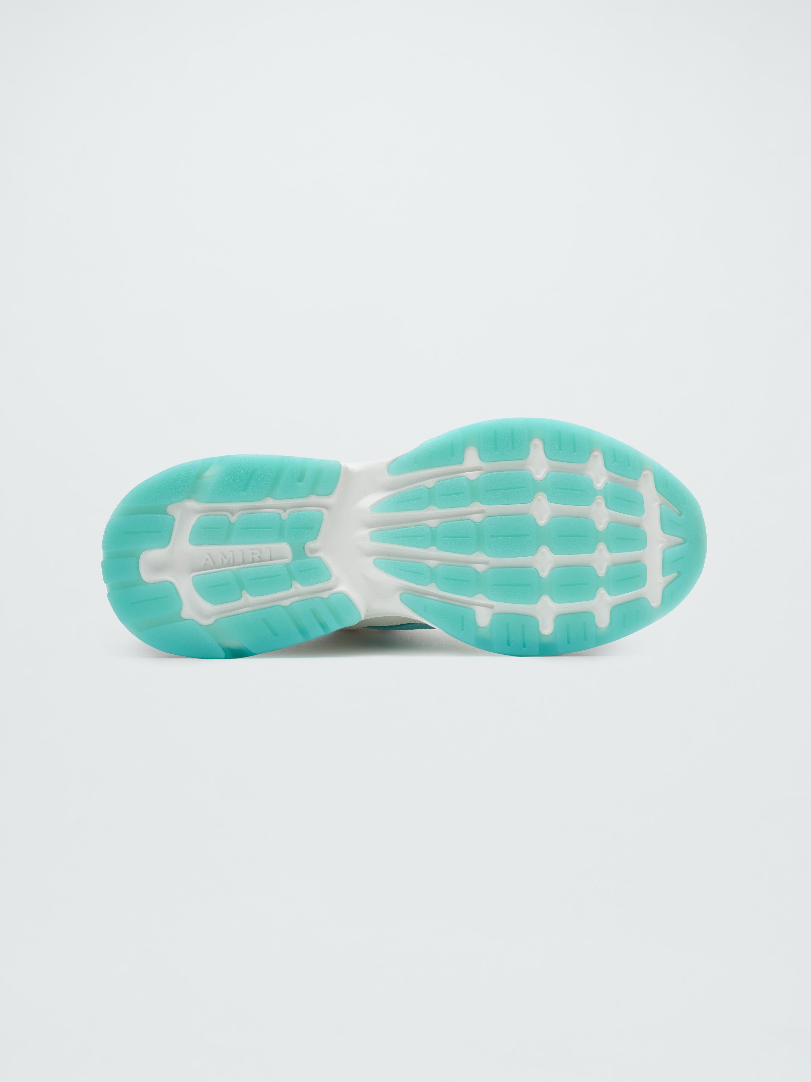 BONE RUNNER - BABY_BLUE sold by AMIRI product image thumbnail 5