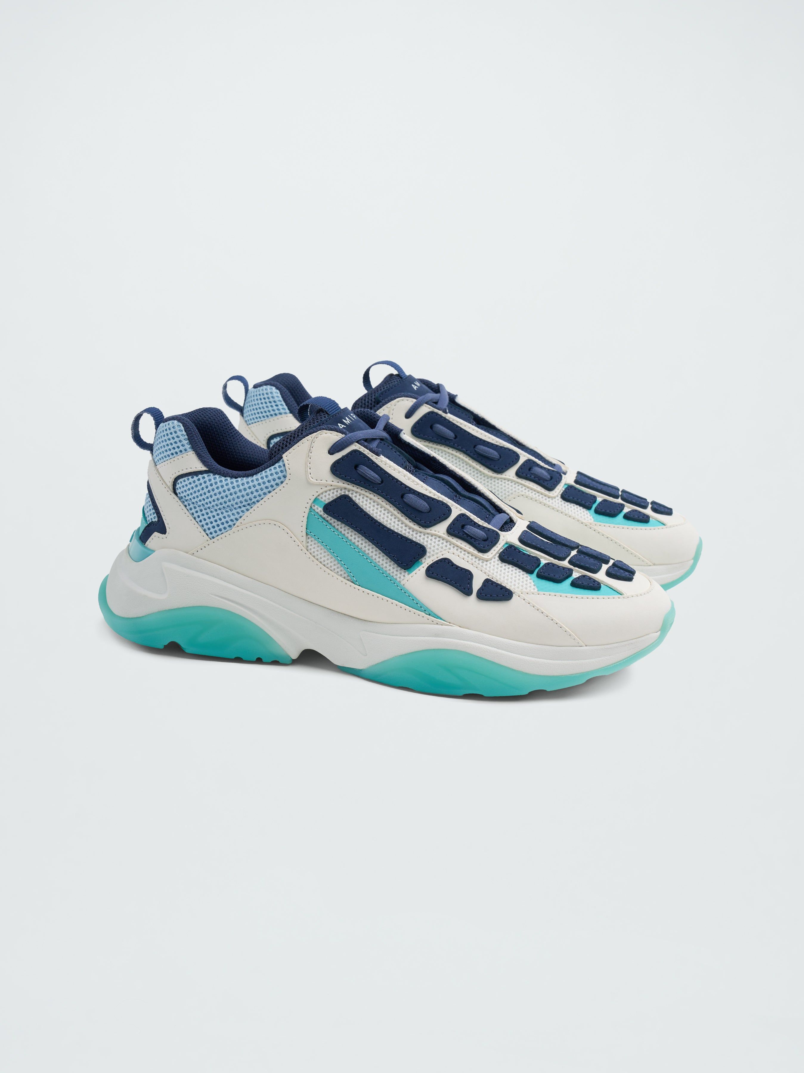 BONE RUNNER - BABY_BLUE sold by AMIRI product image thumbnail 2