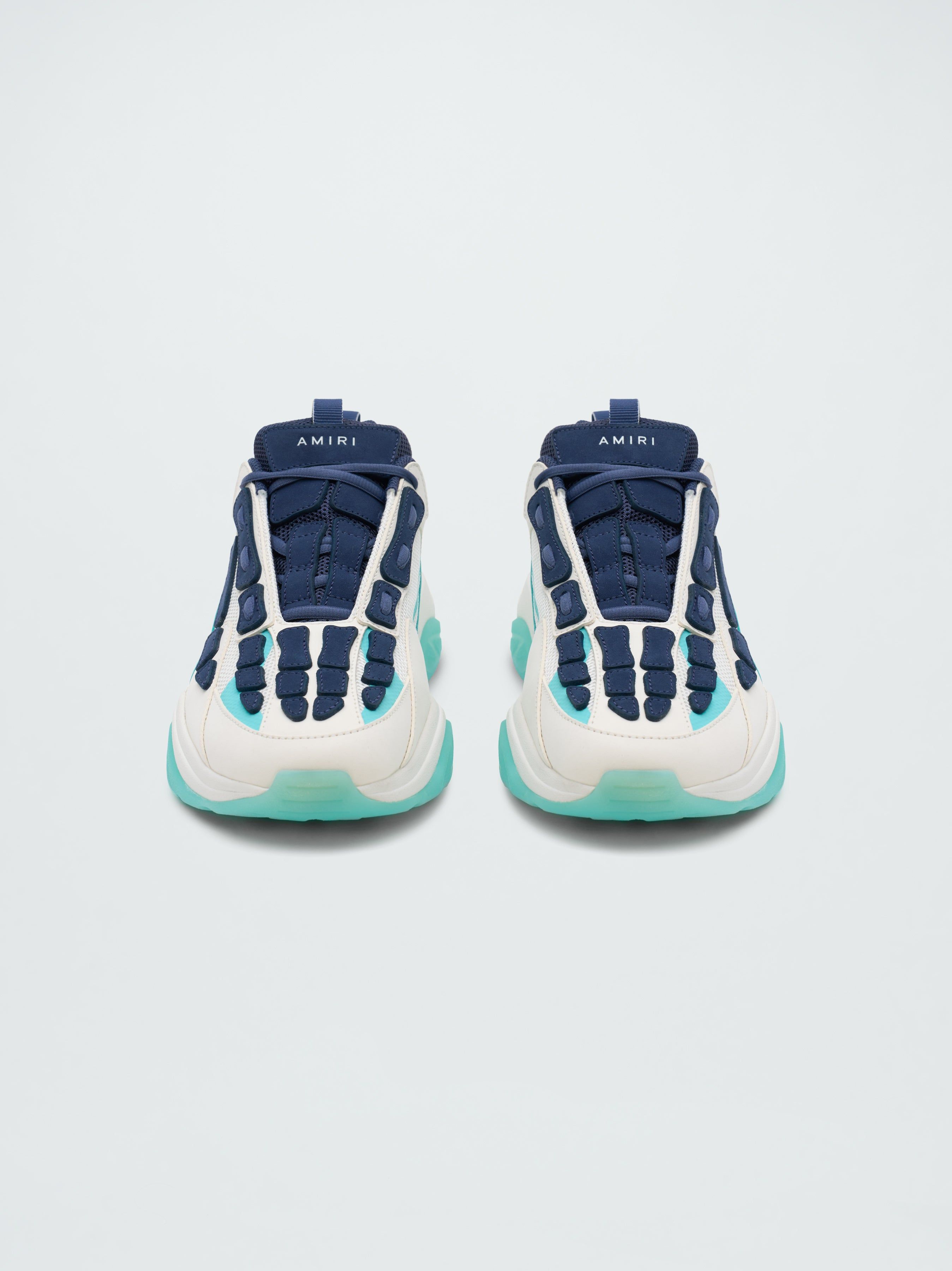 BONE RUNNER - BABY_BLUE sold by AMIRI product image thumbnail 3