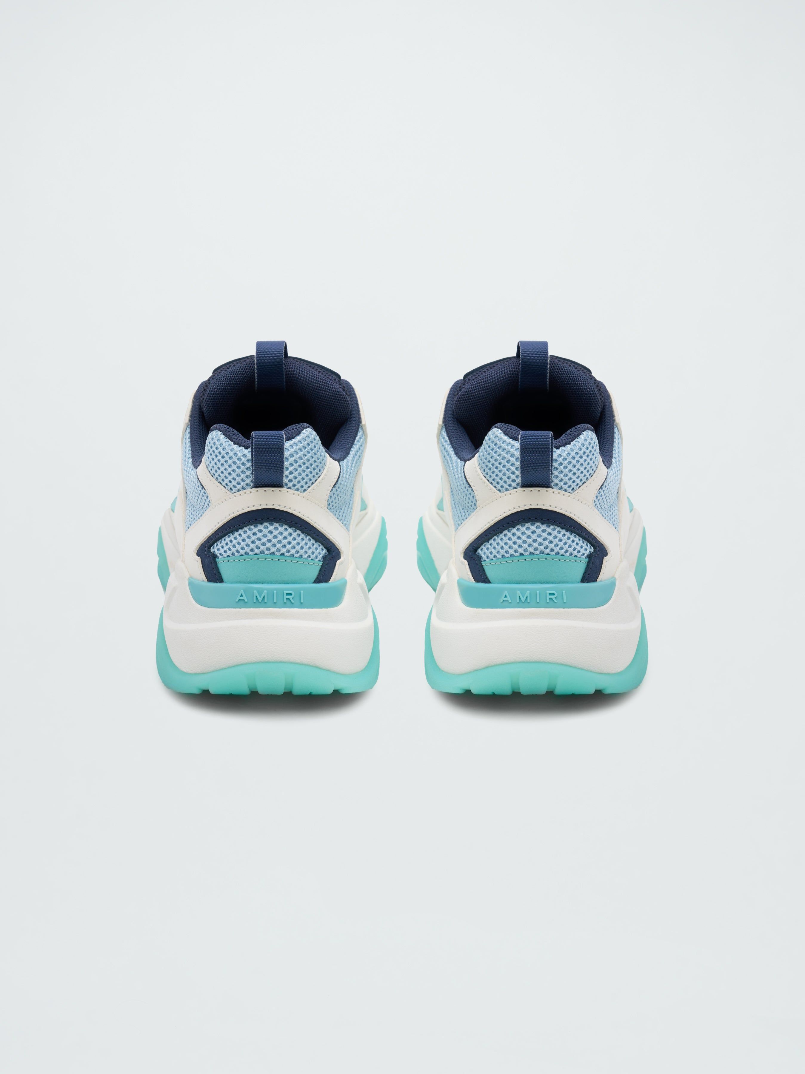 BONE RUNNER - BABY_BLUE sold by AMIRI product image thumbnail 4