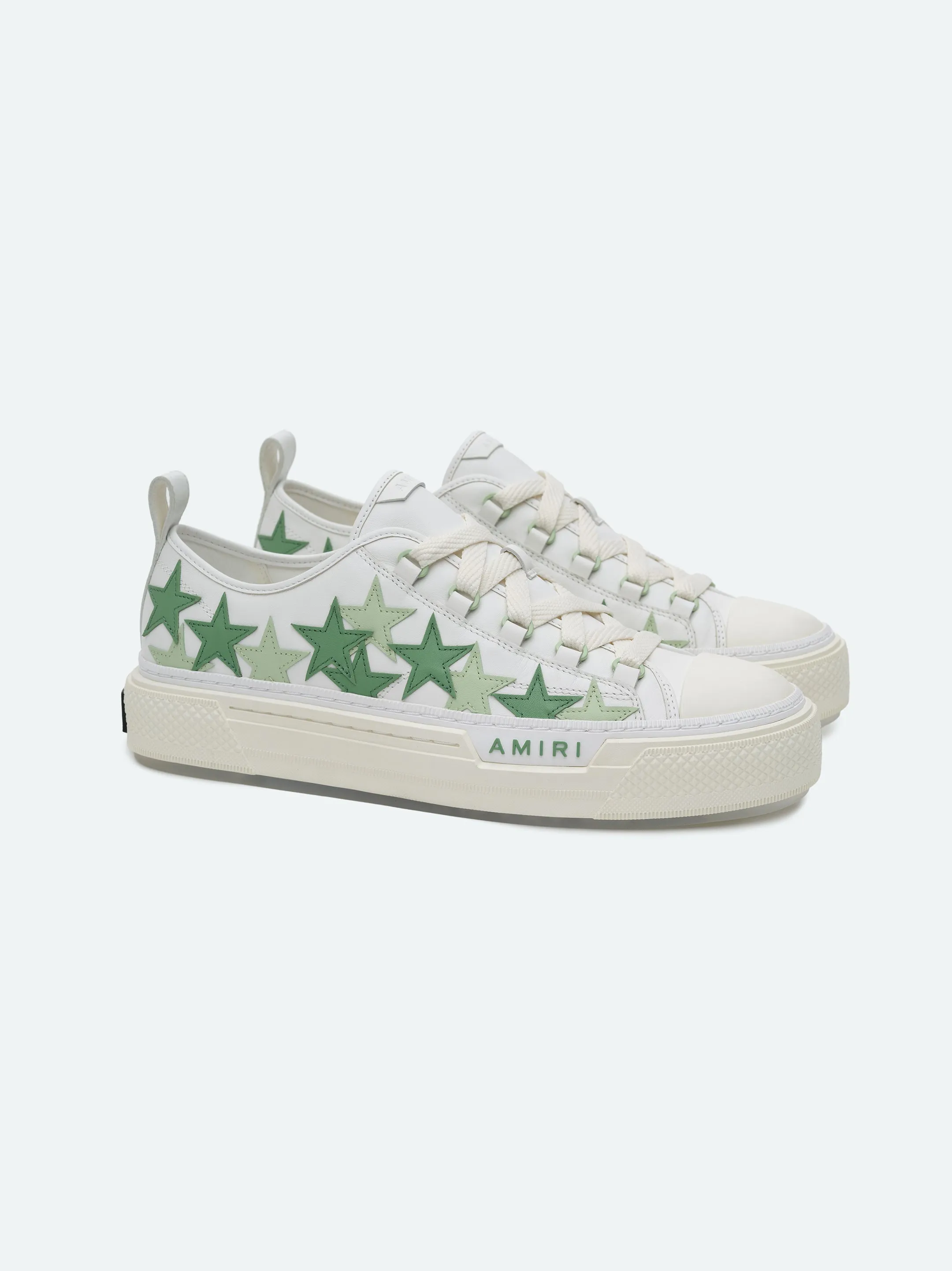 STARS COURT LOW - Mint sold by AMIRI product image thumbnail 2
