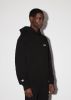AMIRI "PUFF LOGO HOODIE - BLACK sold by AMIRI