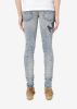 OLD ENGLISH AMIRI JEAN - CLAY INDIGO sold by AMIRI
