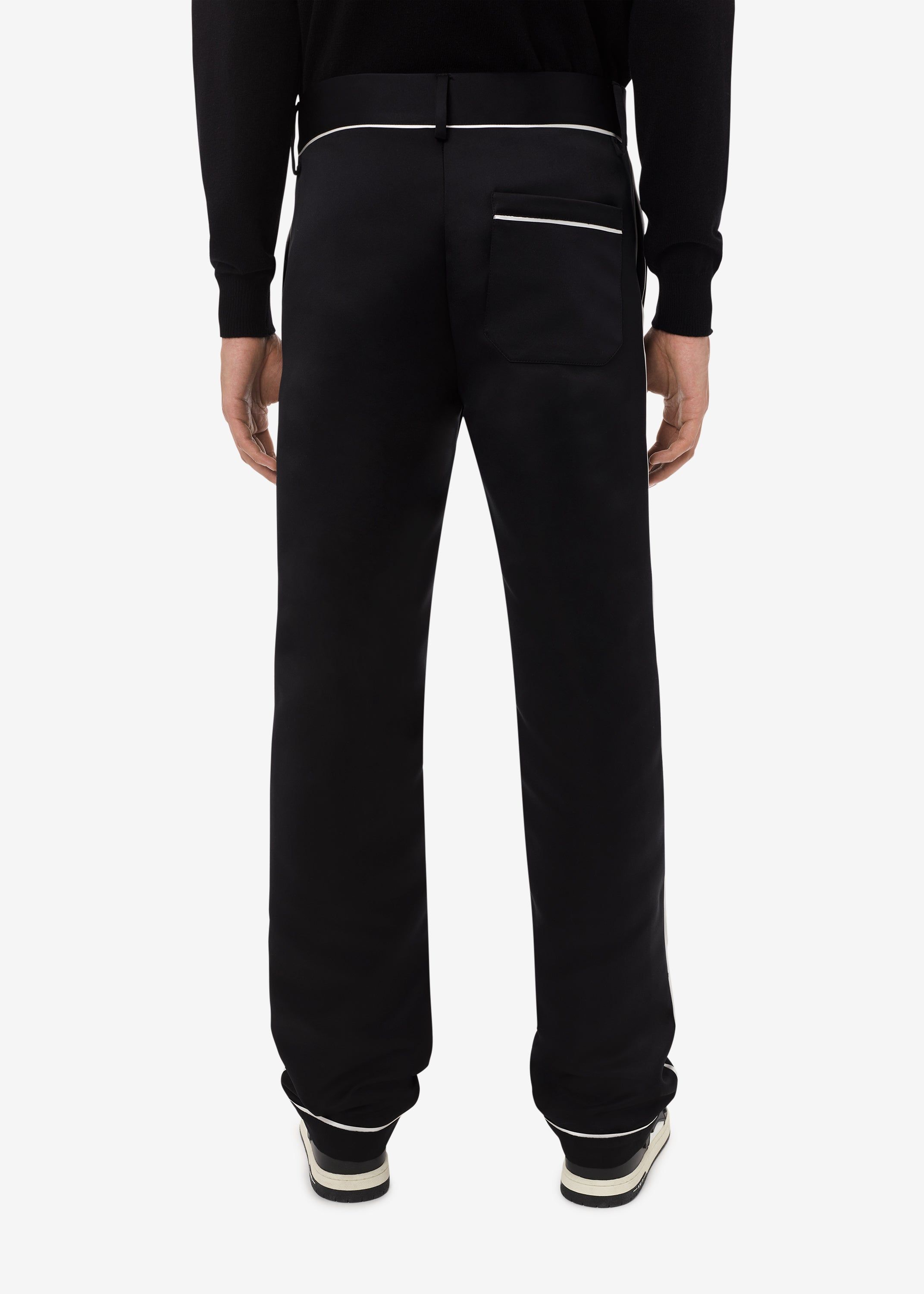 PJ TAILORED PANTS - BLACK sold by AMIRI product image thumbnail 5