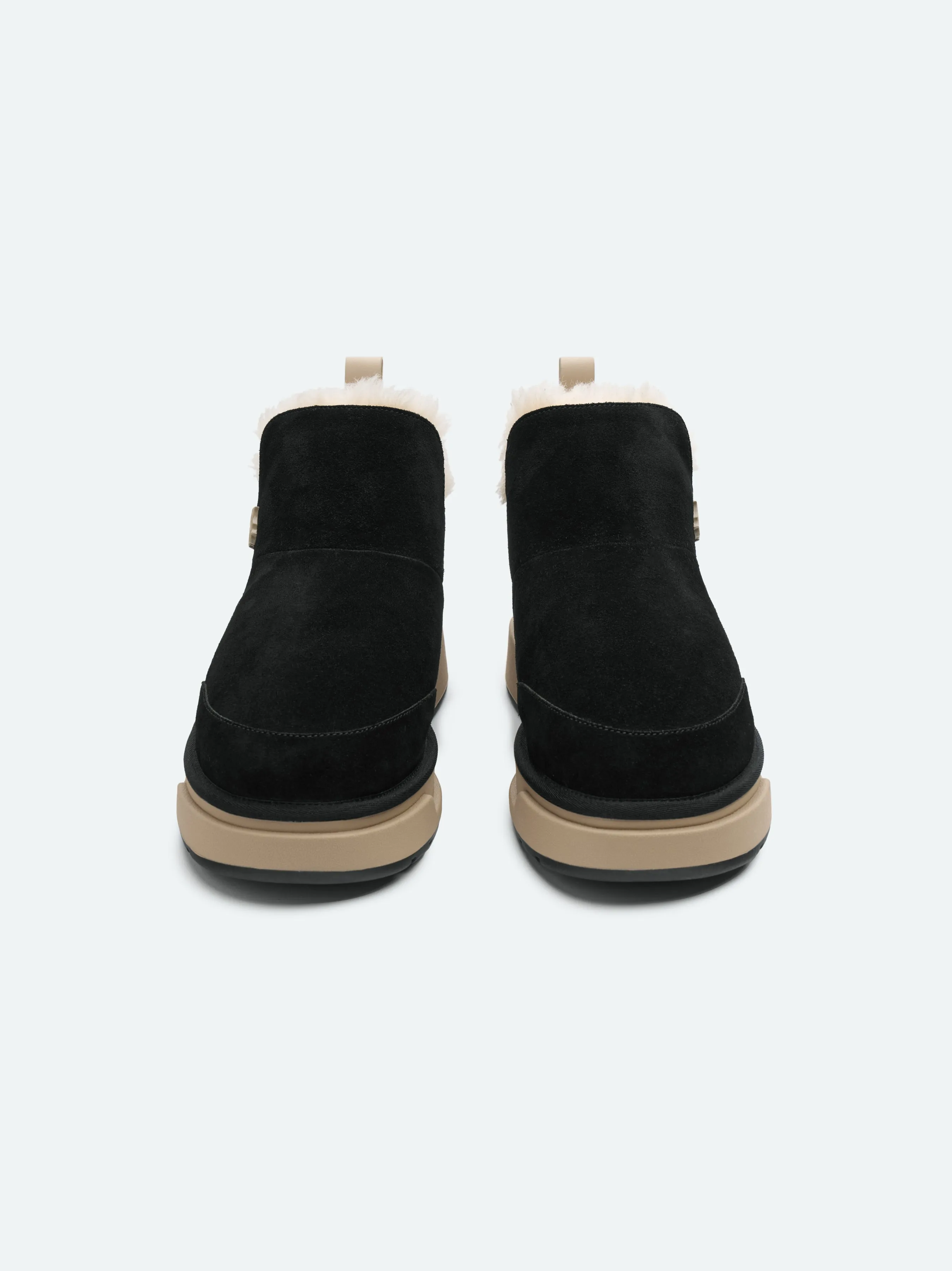 MALIBU - Black sold by AMIRI product image thumbnail 3