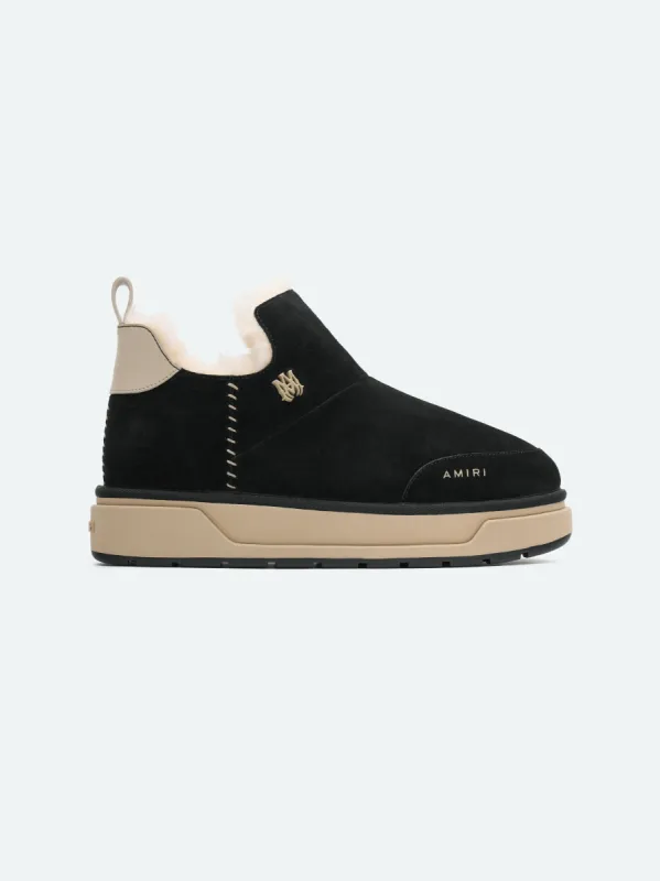 MALIBU - Black made by AMIRI