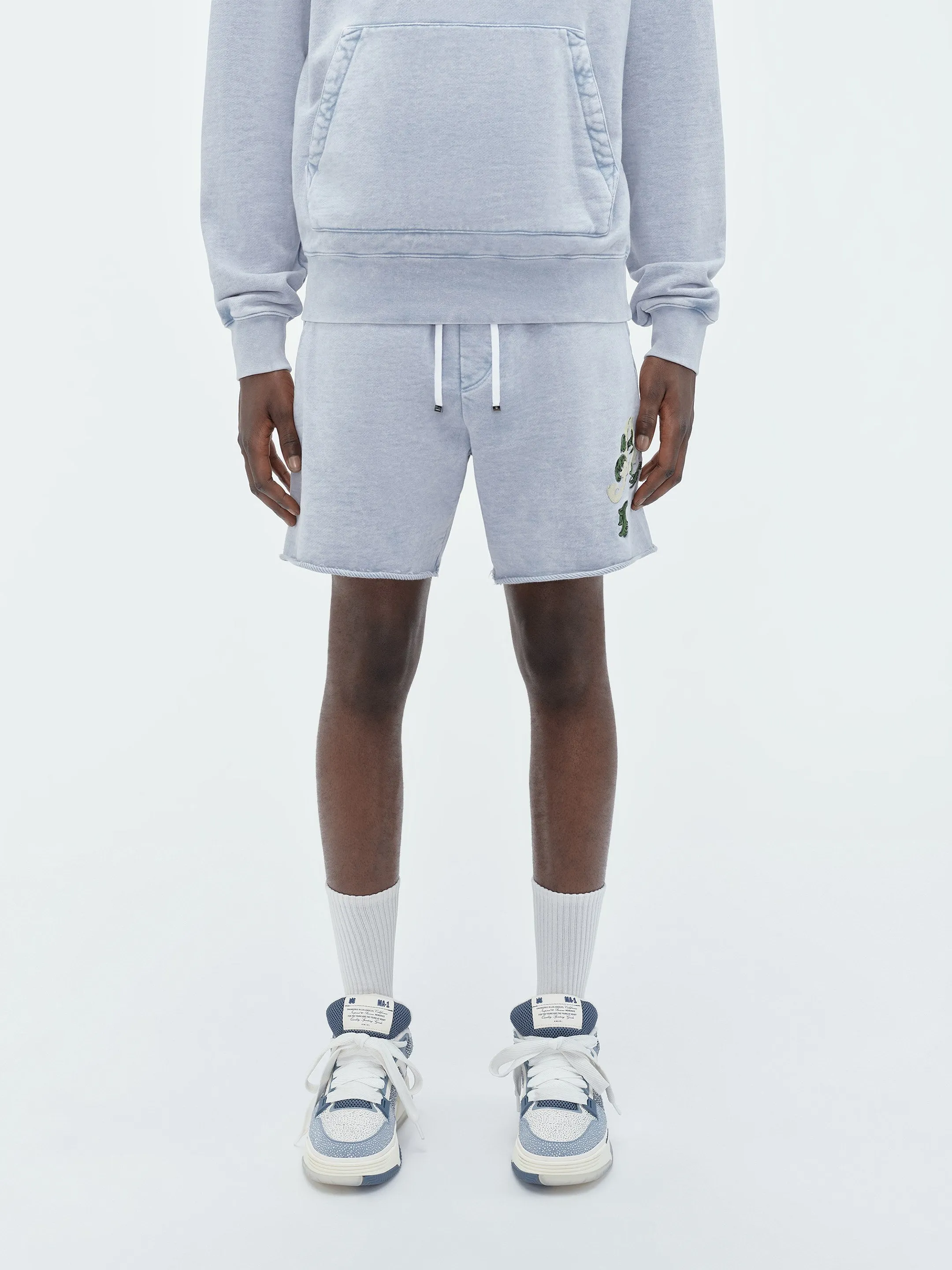 【国内正規】AMIRI 24SS FILIGREE SHORTS M アミリ 国内正規】AMIRI 24SS FILIGREE SHORTS M アミリ