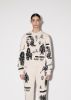 WOMEN - WES LANG EMBROIDERED CREW sold by AMIRI