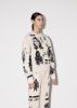 WOMEN - WES LANG EMBROIDERED CREW sold by AMIRI