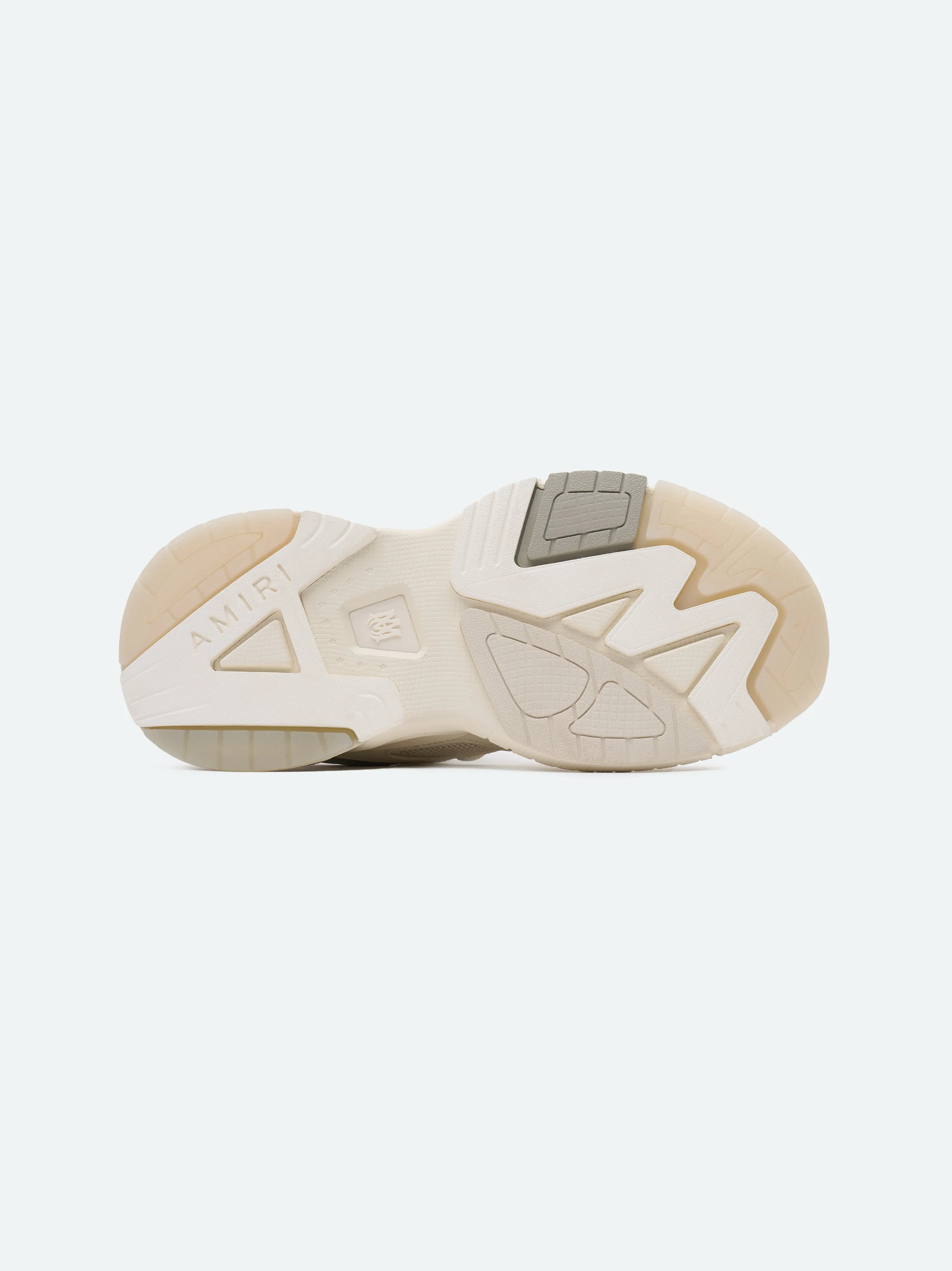 MA RUNNER - Alabaster sold by AMIRI product image thumbnail 5