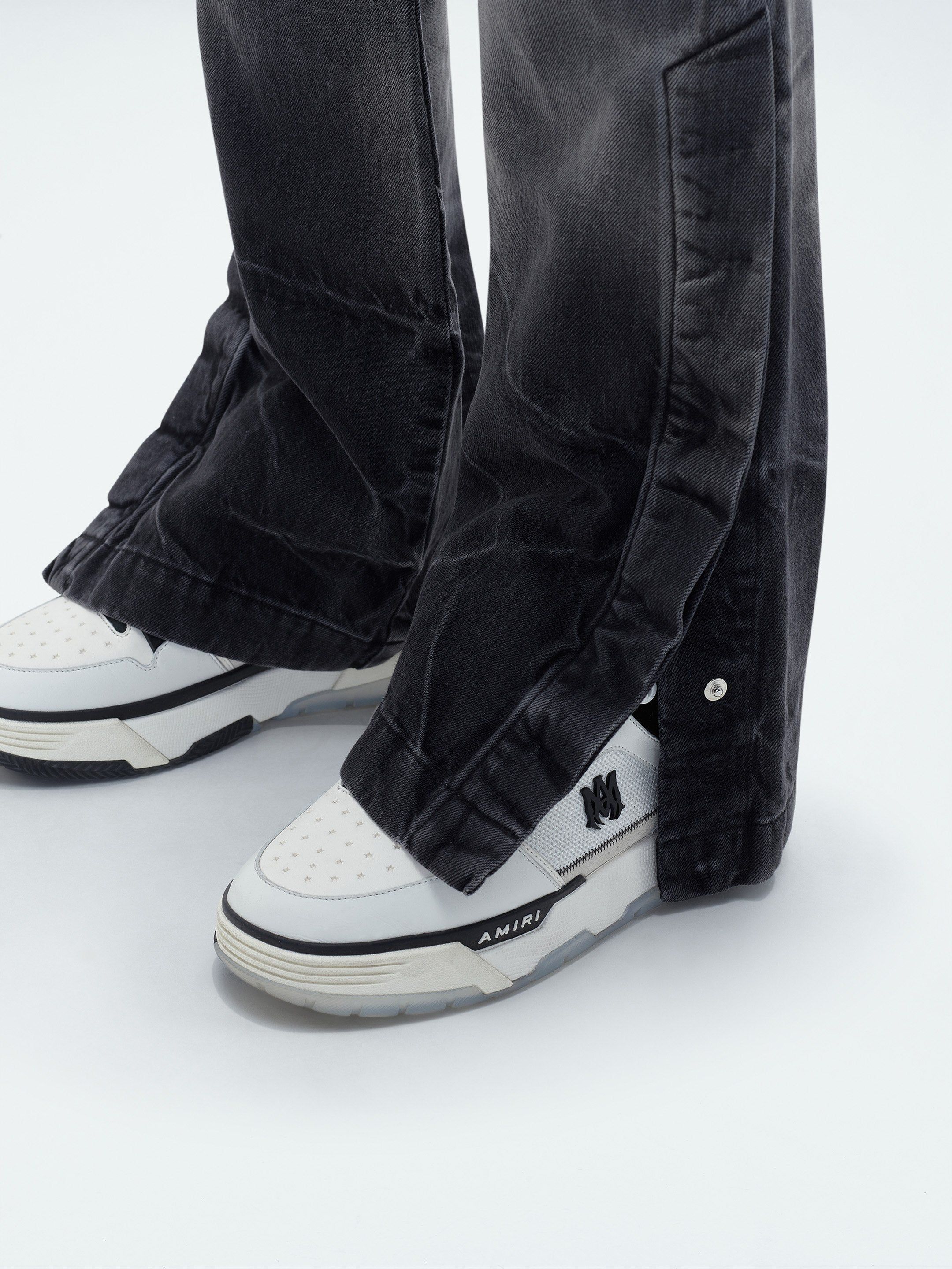 M65 CARGO JEAN - STORM GREY sold by AMIRI product image thumbnail 6