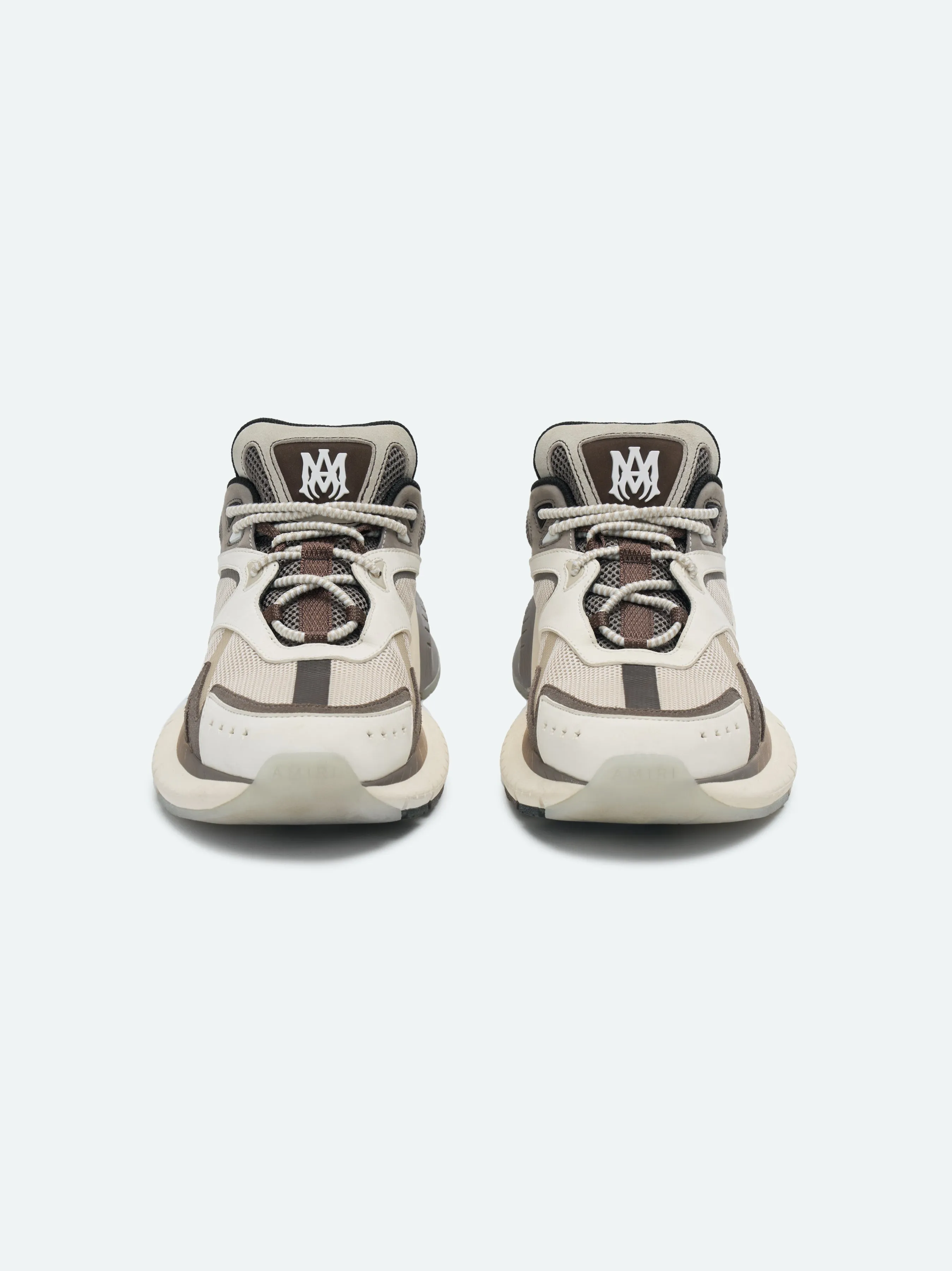 MA RUNNER - Brown sold by AMIRI product image thumbnail 3