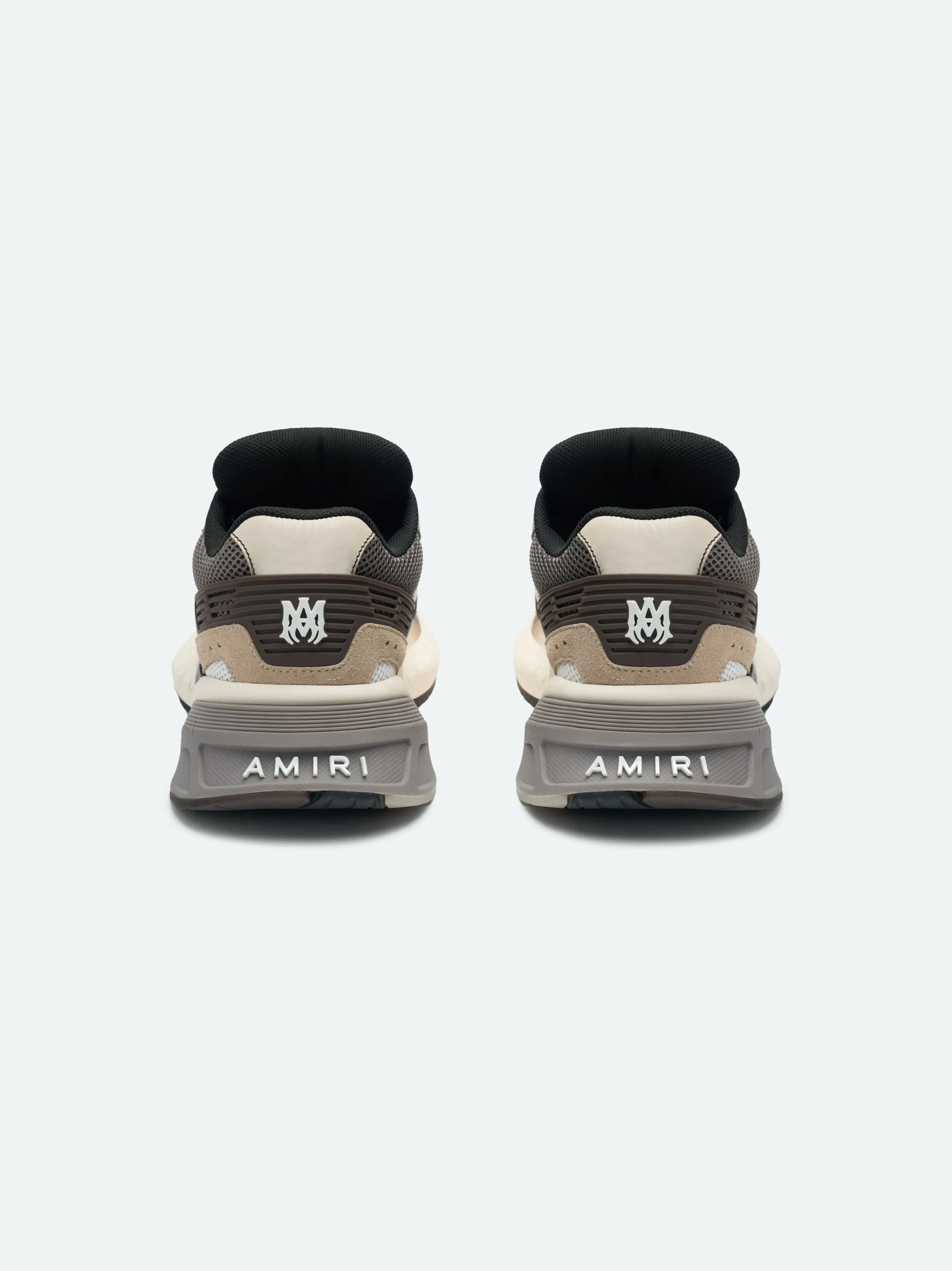 MA RUNNER - Brown sold by AMIRI product image thumbnail 4