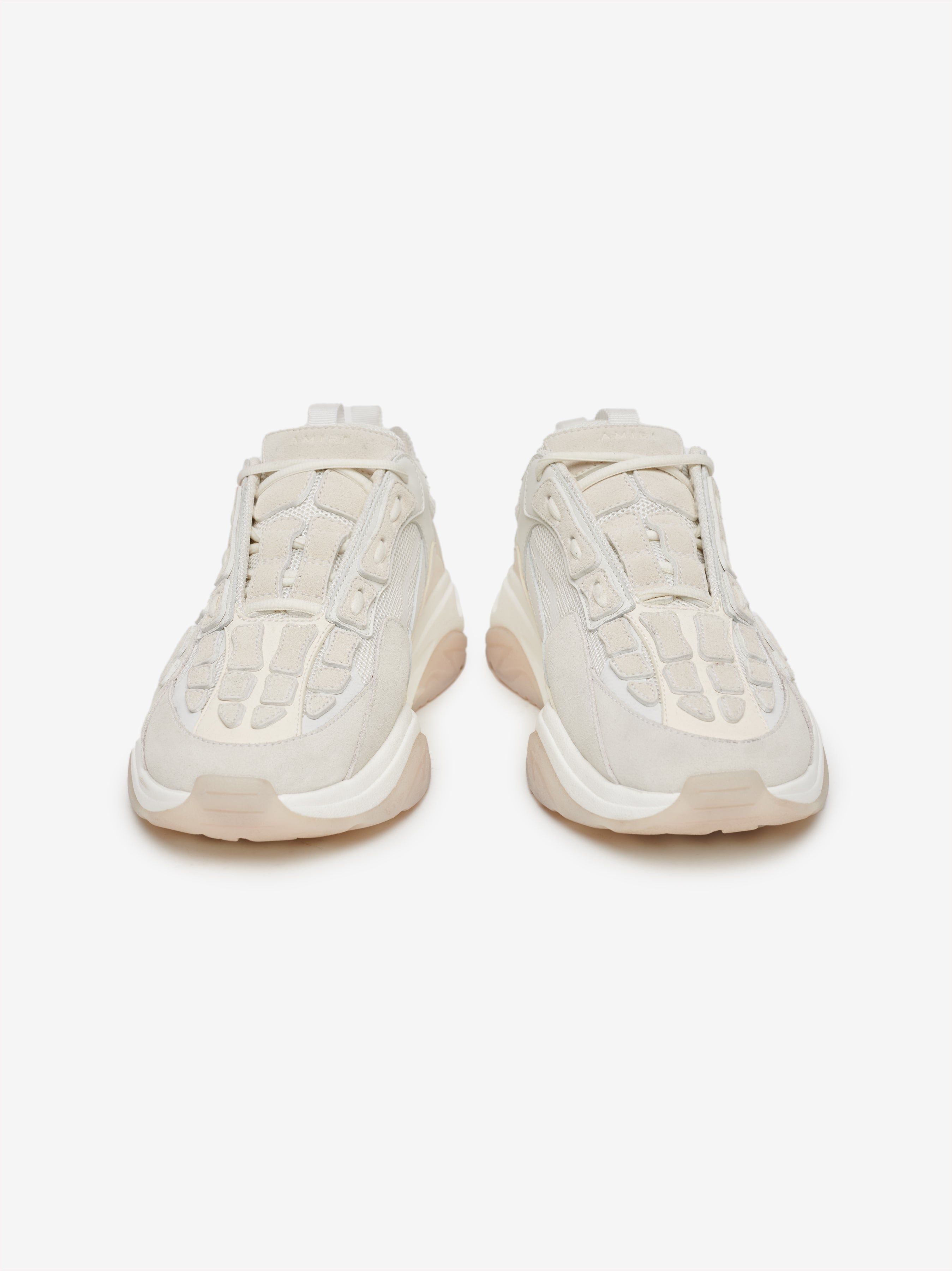 BONE RUNNER - MIXED WHITE sold by AMIRI product image thumbnail 2