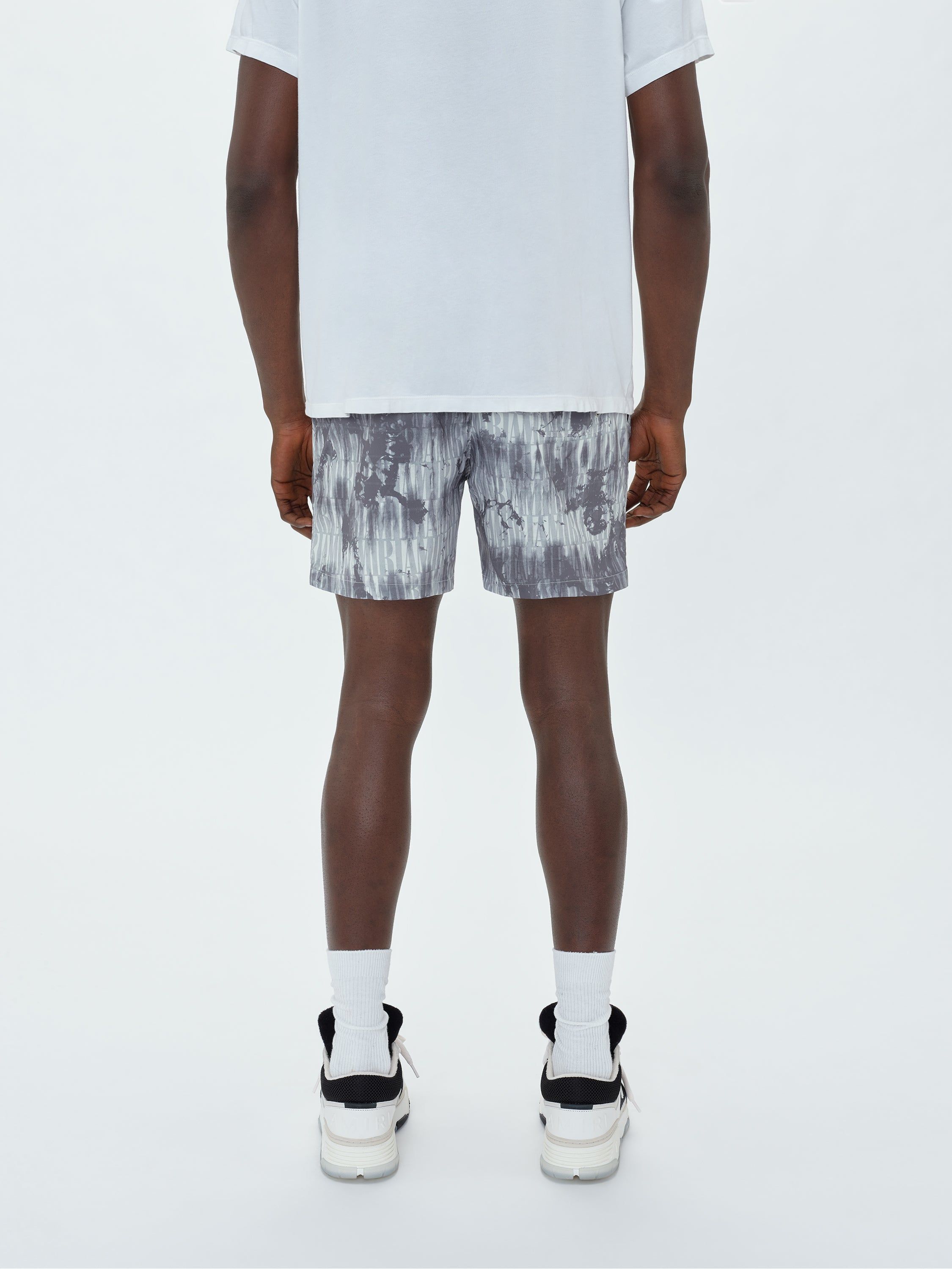 TIE DYE AMIRI SWIMTRUNK - GREY sold by AMIRI product image thumbnail 4