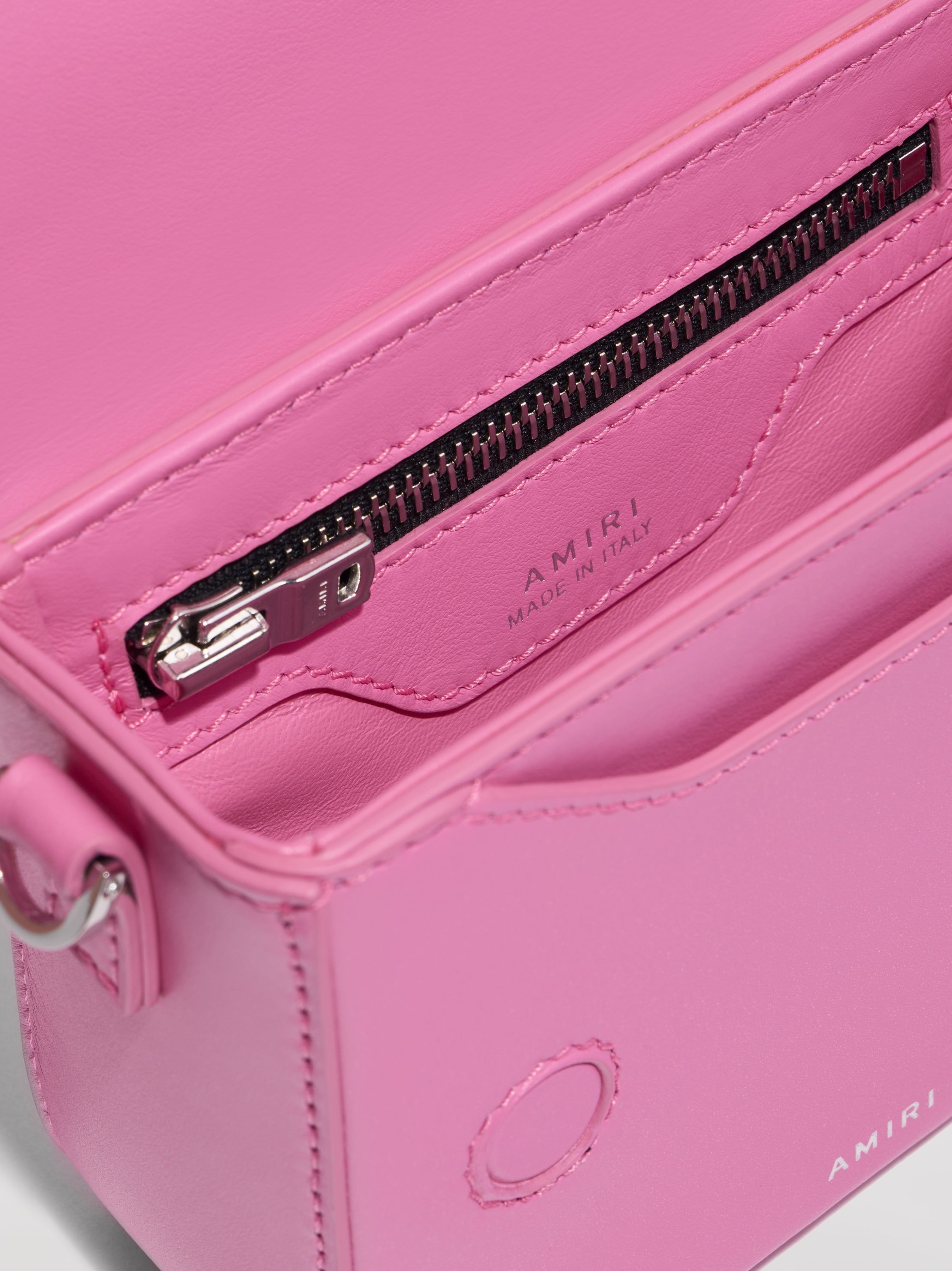 MICRO MA BAG sold by AMIRI product image thumbnail 5