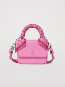 MICRO MA BAG sold by AMIRI