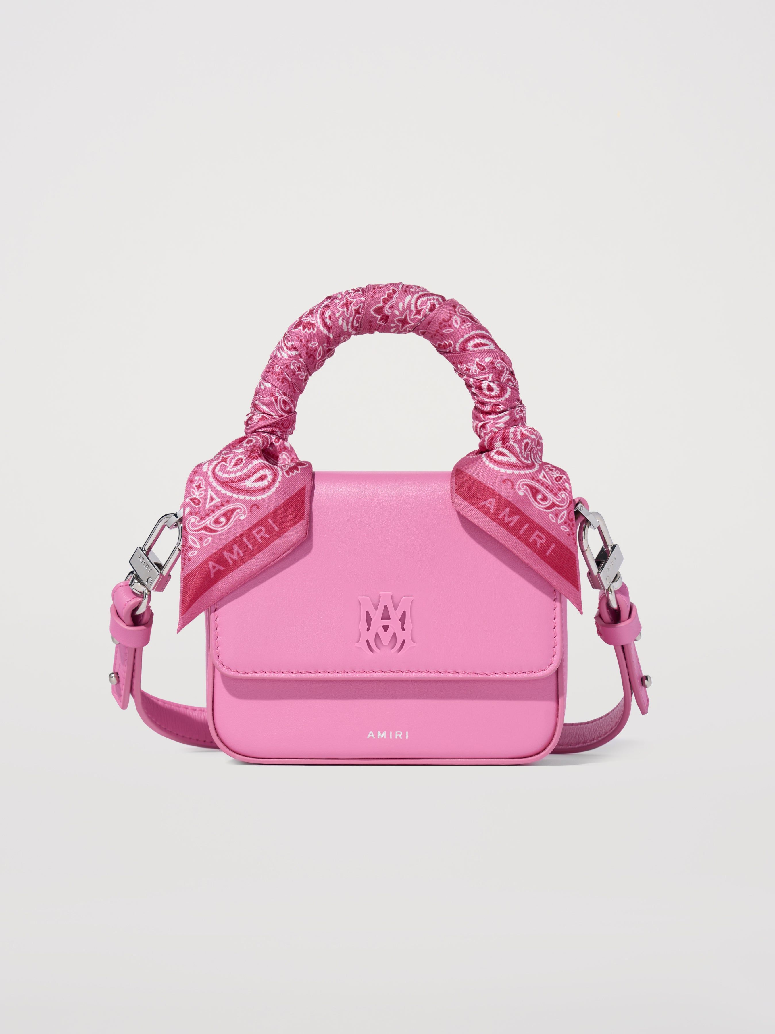 MICRO MA BAG sold by AMIRI product image thumbnail 2
