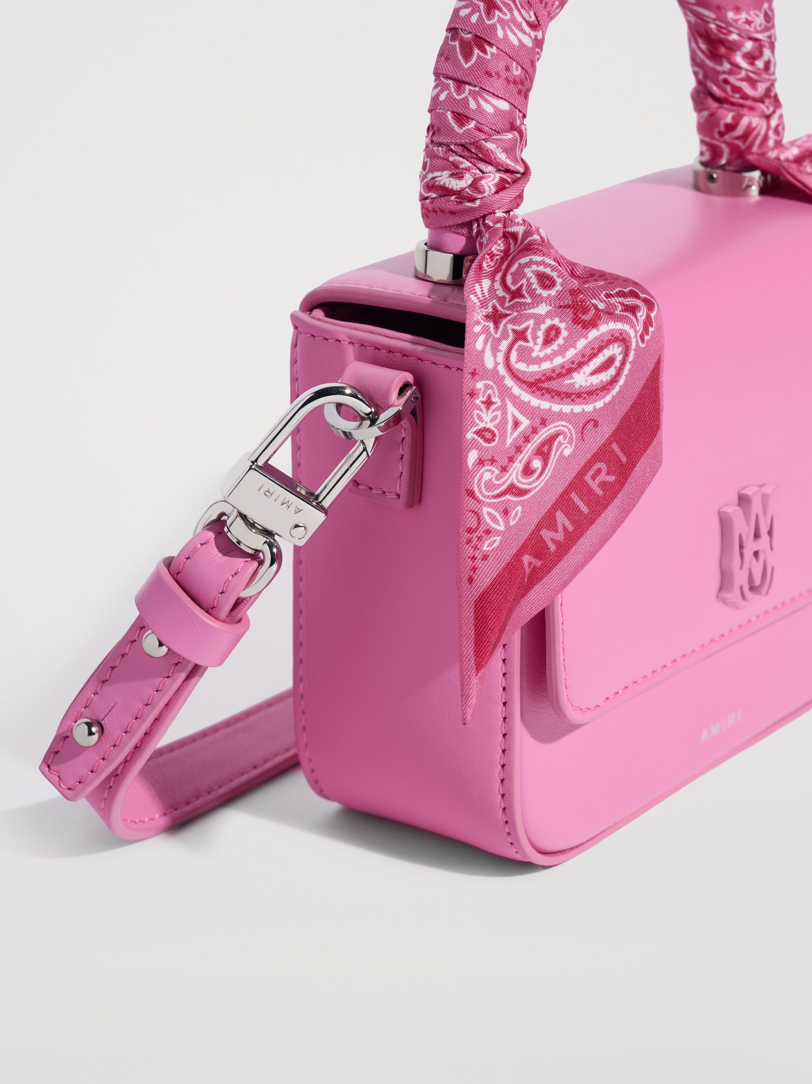 MICRO MA BAG sold by AMIRI product image thumbnail 4