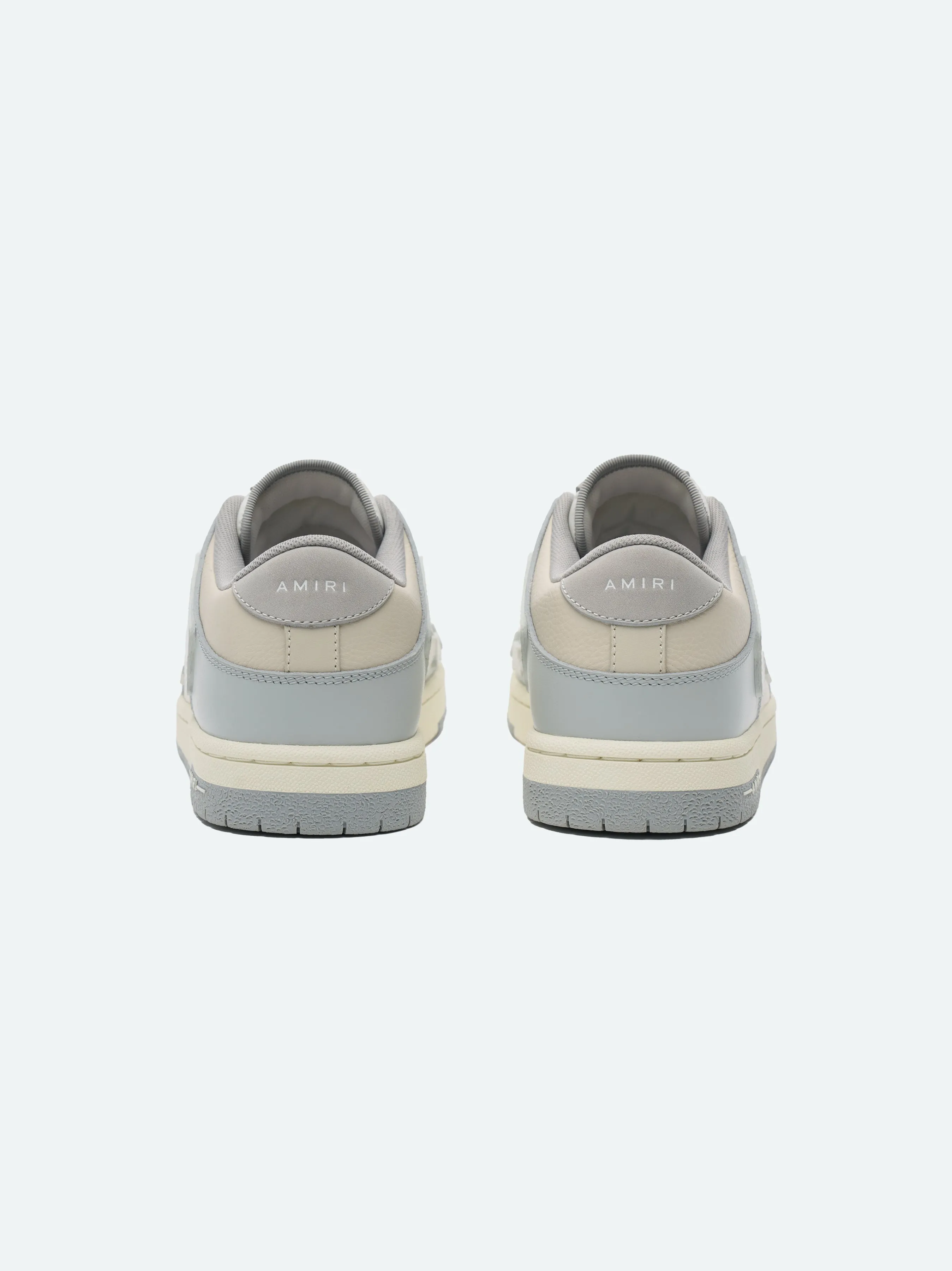 SKEL TOP LOW - Grey sold by AMIRI product image thumbnail 4