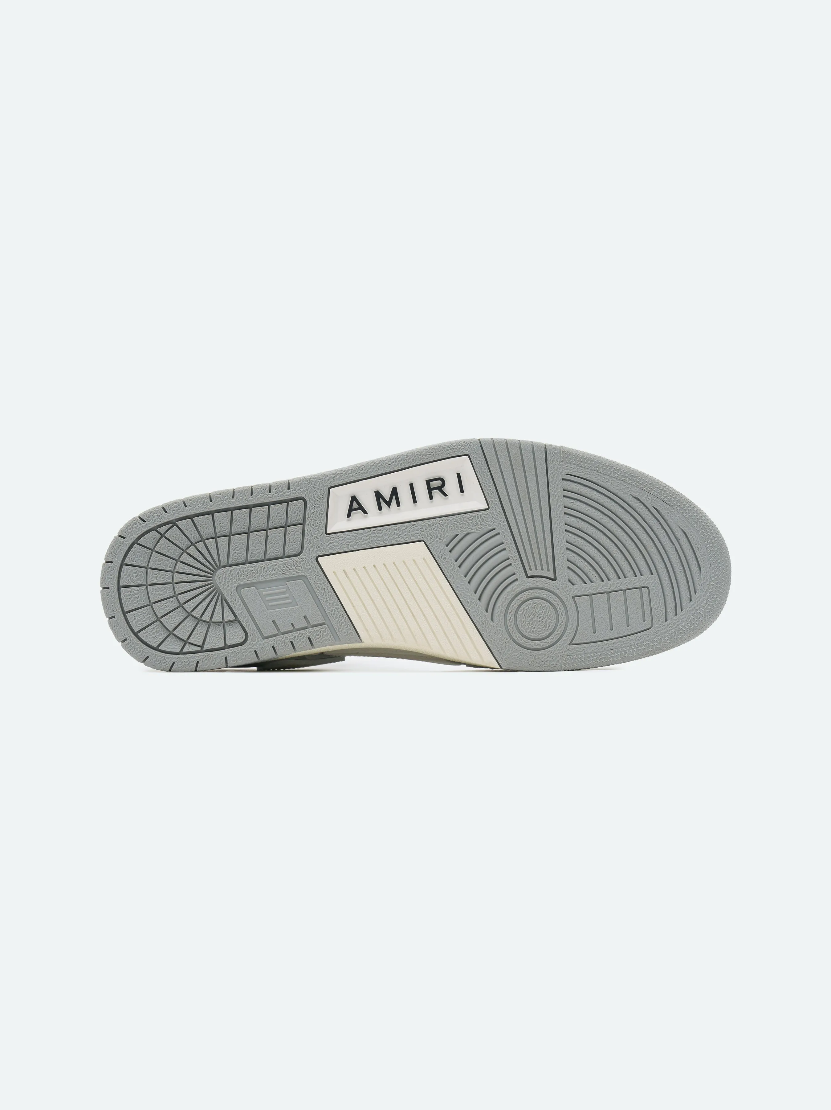 SKEL TOP LOW - Grey sold by AMIRI product image thumbnail 5