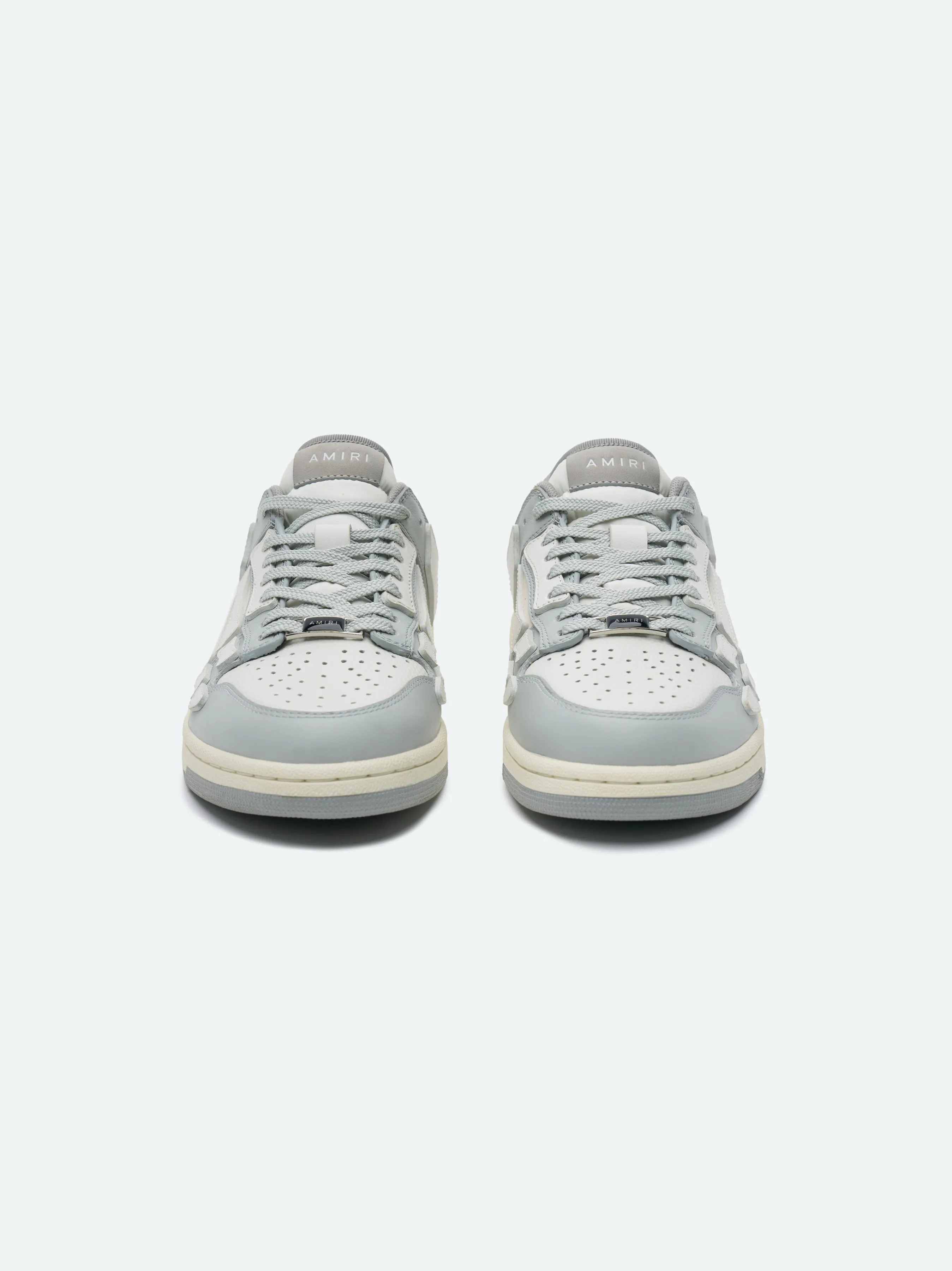 SKEL TOP LOW - Grey sold by AMIRI product image thumbnail 3