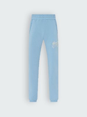 WOMEN - AMIRI 22 SWEATPANT - BABY BLUE sold by AMIRI
