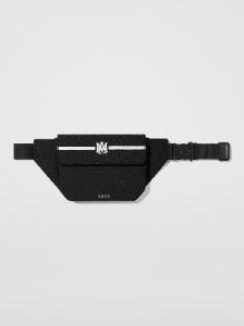M.A. NYLON CROSSBODY - BLACK sold by AMIRI