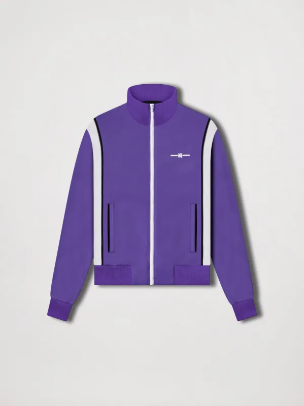 ALWAYS ON POINT TRACK JACKET made by AMIRI