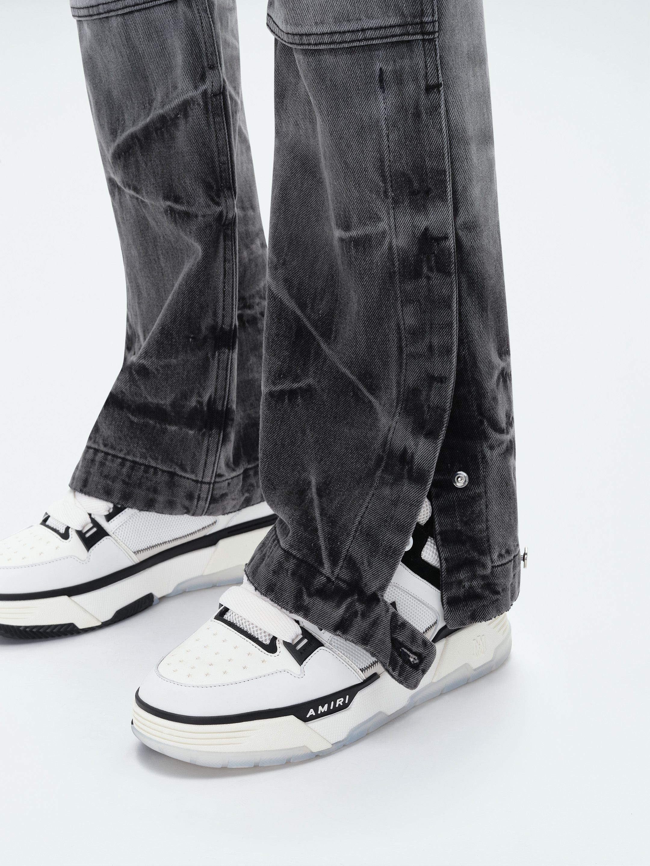 CARPENTER JEAN - STORM GREY sold by AMIRI product image thumbnail 7