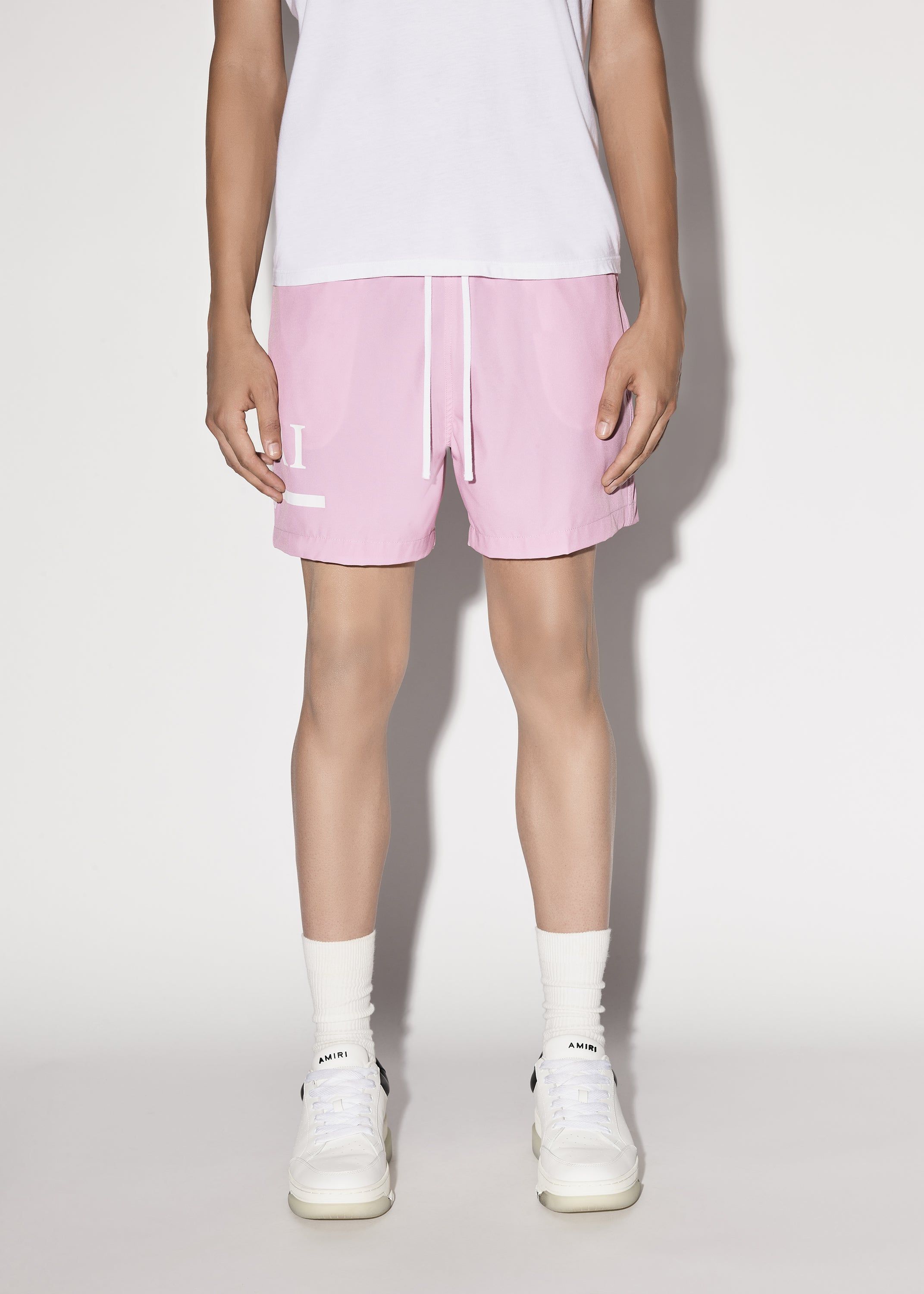 AMIRI M.A. BAR SWIM TRUNK - PEACH sold by AMIRI product image thumbnail 2