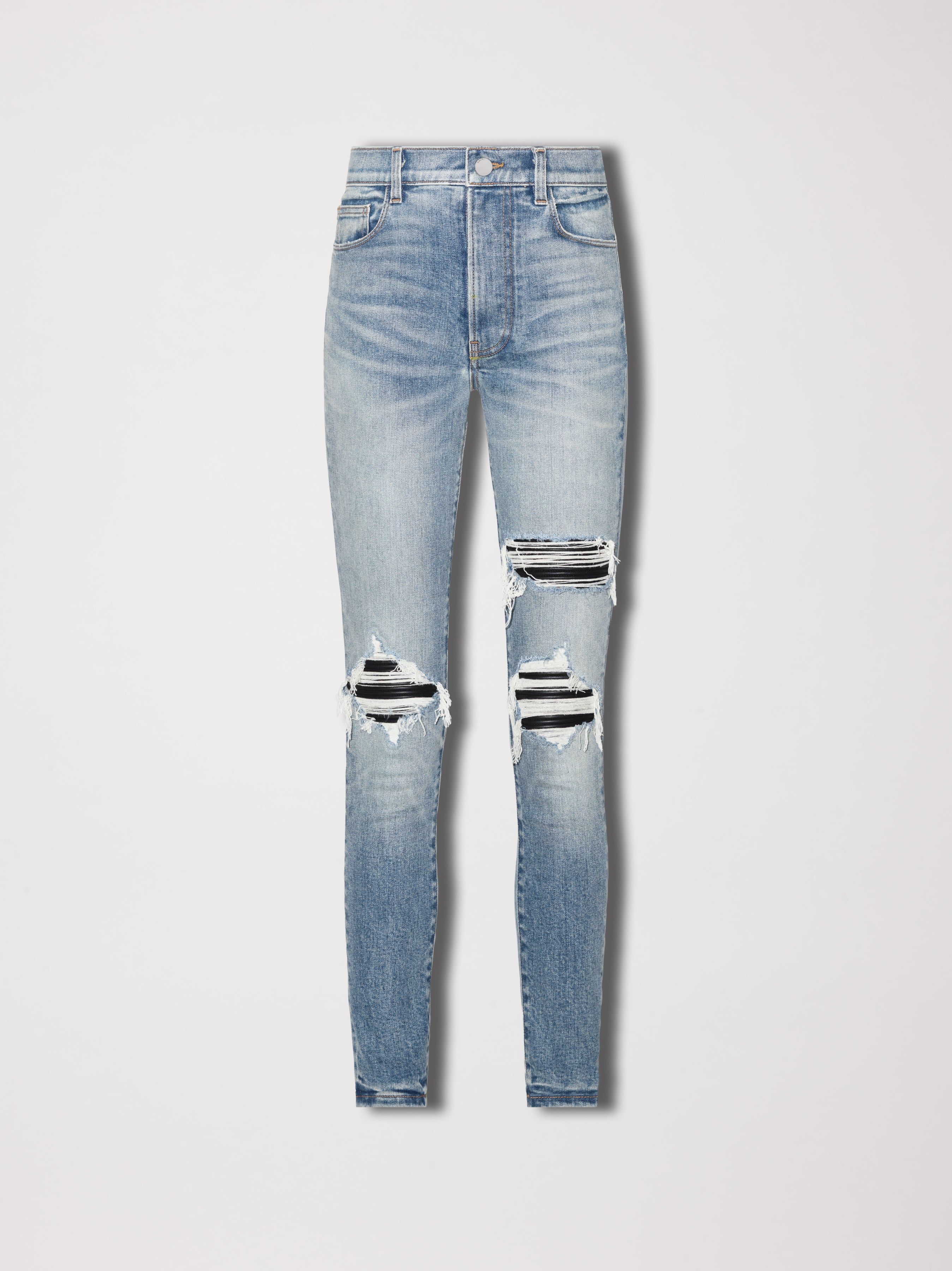 WOMEN - MX1 - CLAY INDIGO sold by AMIRI