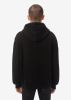 AMIRI CORE LOGO HOODIE - BLACK sold by AMIRI