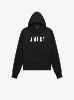 AMIRI CORE LOGO HOODIE - BLACK sold by AMIRI