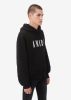 AMIRI CORE LOGO HOODIE - BLACK sold by AMIRI